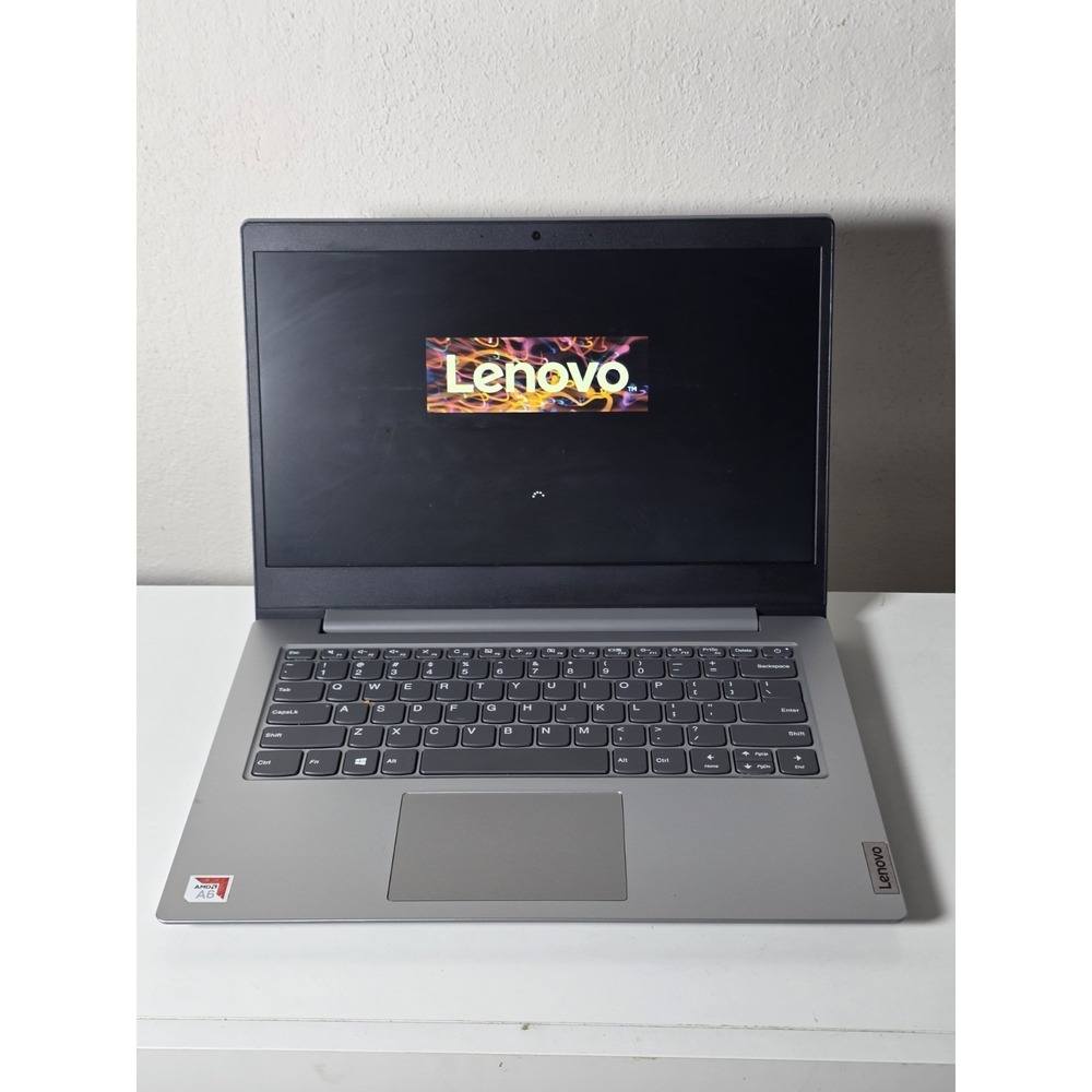 Lenovo IdeaPad Slim 1-14AST-05, AMD A6-9220e @1.60Ghz, 4GB RAM, 64GB SSD, W10